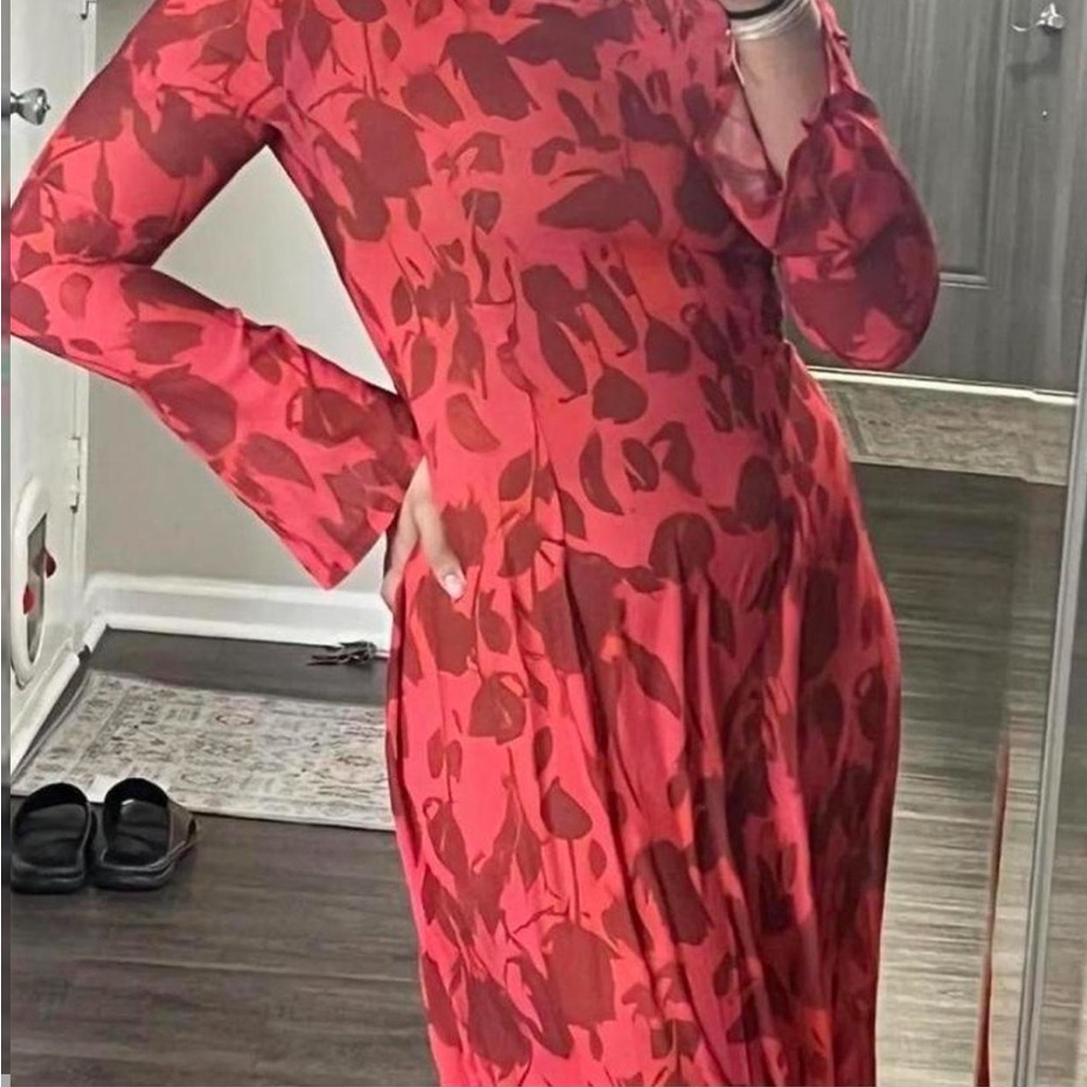 Realisation par Havana dress